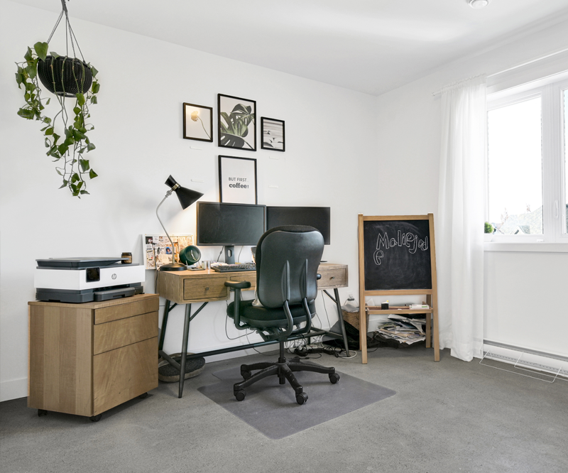 Appartement 9