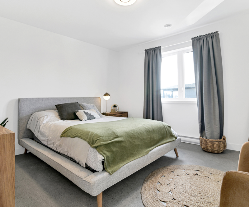 Appartement 4