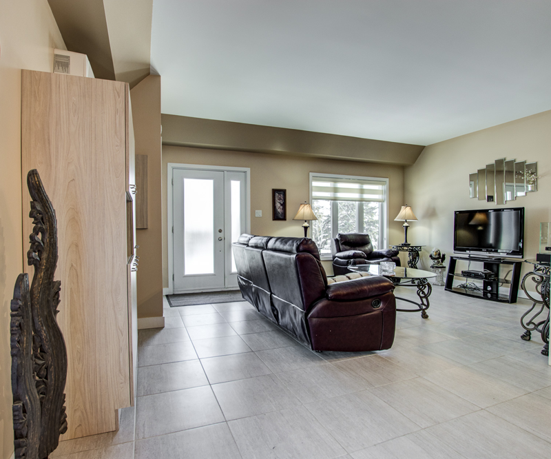 Appartement 1
