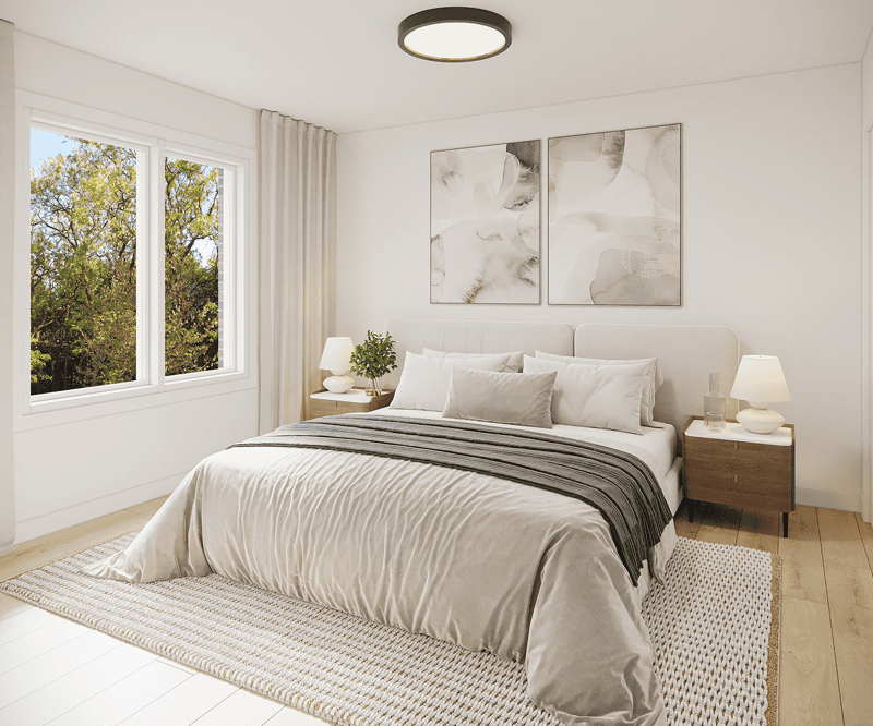 Appartement 5
