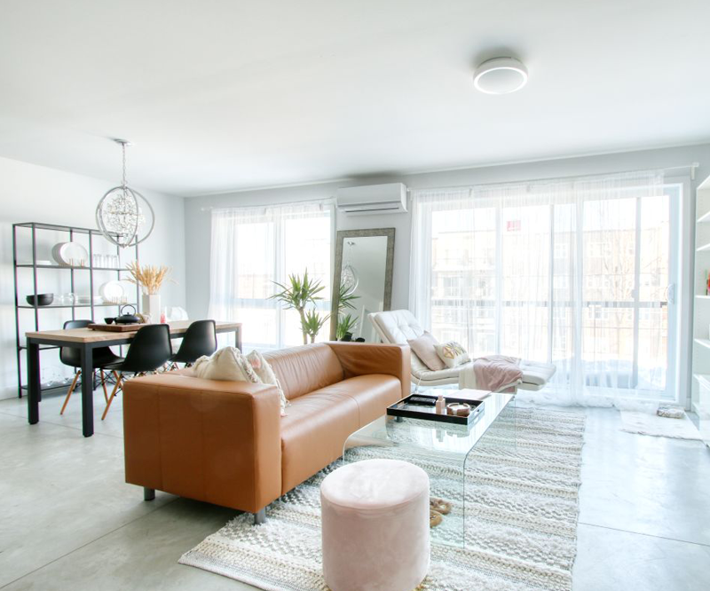 Appartement 3