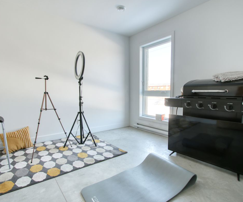 Appartement 5