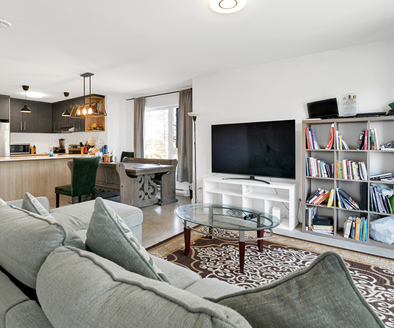 Appartement 1