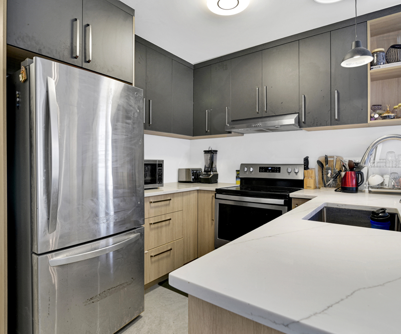 Appartement 5